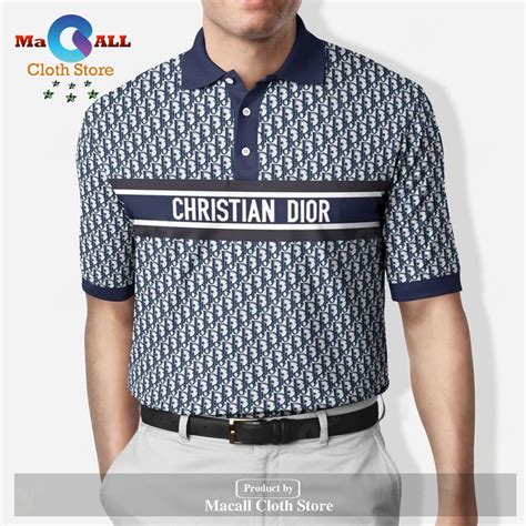 christian dior menswear|dior poloshirt herren.